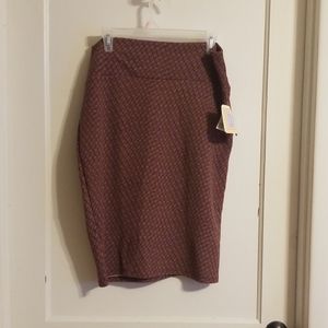 NWT Lularoe Cassie